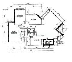 Blk 477 Segar Gardens (Bukit Panjang), HDB 5 Rooms #556607541